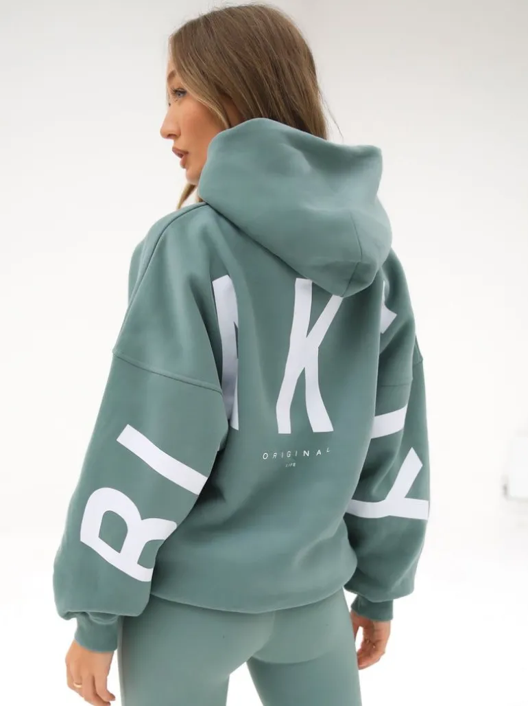 Blakely Clothing Isabel Oversized Hoodie Clearance