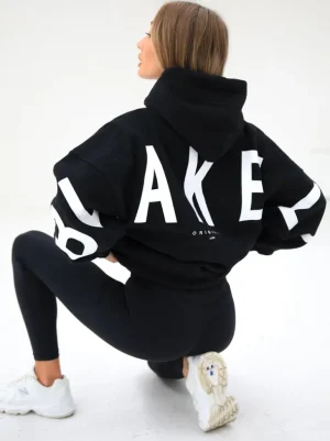 Blakely Clothing Isabel Oversized Hoodie Sale