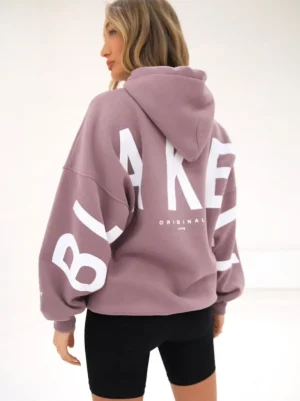 Blakely Clothing Isabel Oversized Hoodie Clearance