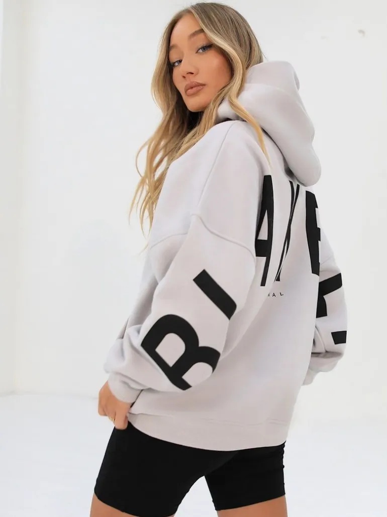 Blakely Clothing Isabel Oversized Hoodie Hot