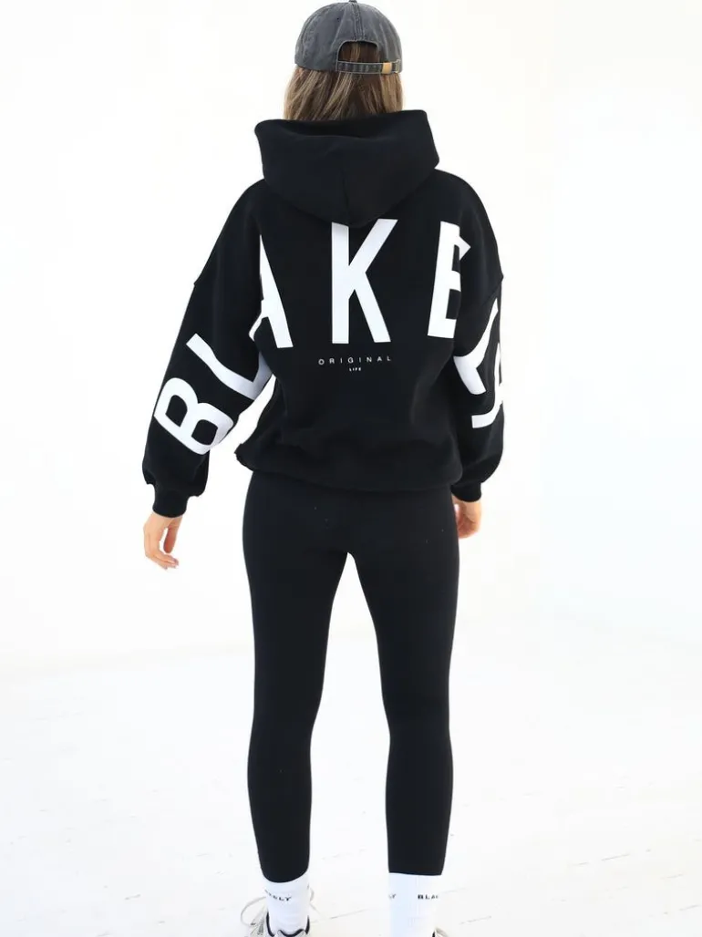 Blakely Clothing Isabel Oversized Hoodie Sale