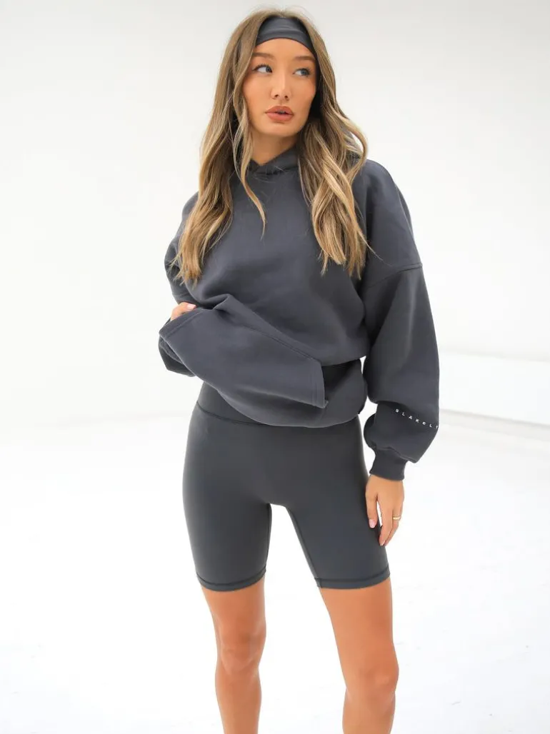 Blakely Clothing Isabel Oversized Hoodie Outlet