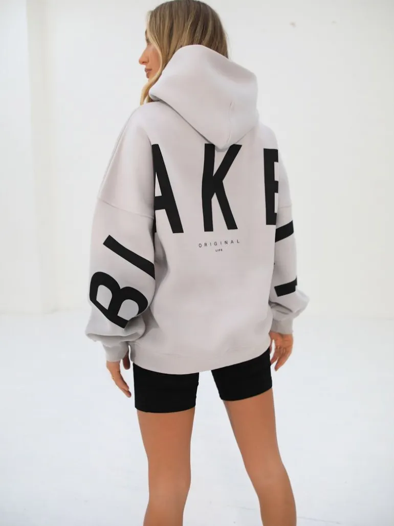 Blakely Clothing Isabel Oversized Hoodie Hot