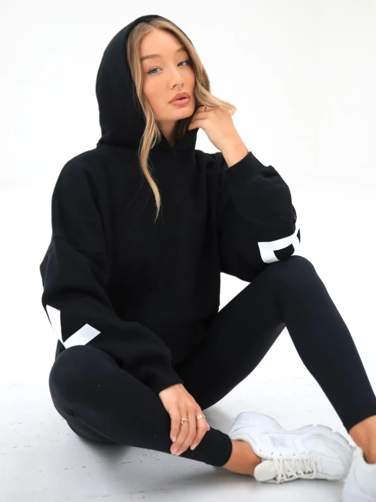 Blakely Clothing Isabel Oversized Hoodie Sale
