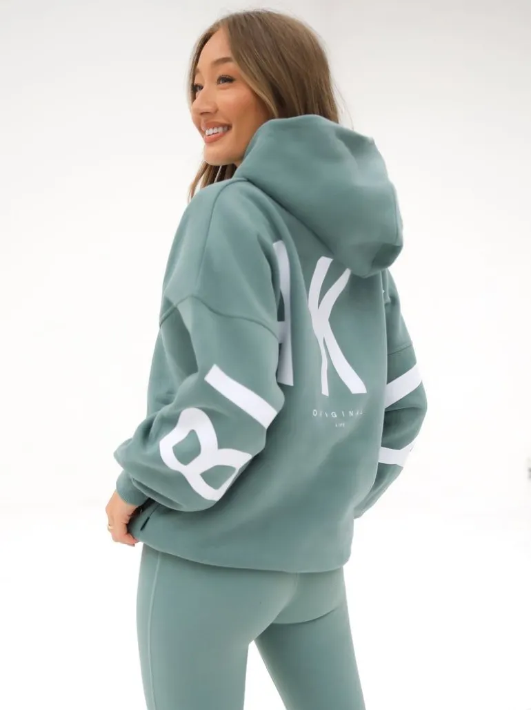 Blakely Clothing Isabel Oversized Hoodie Clearance