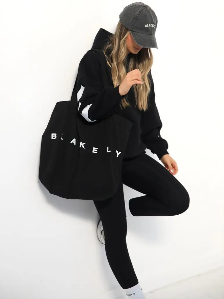 Blakely Clothing Isabel Oversized Hoodie Sale