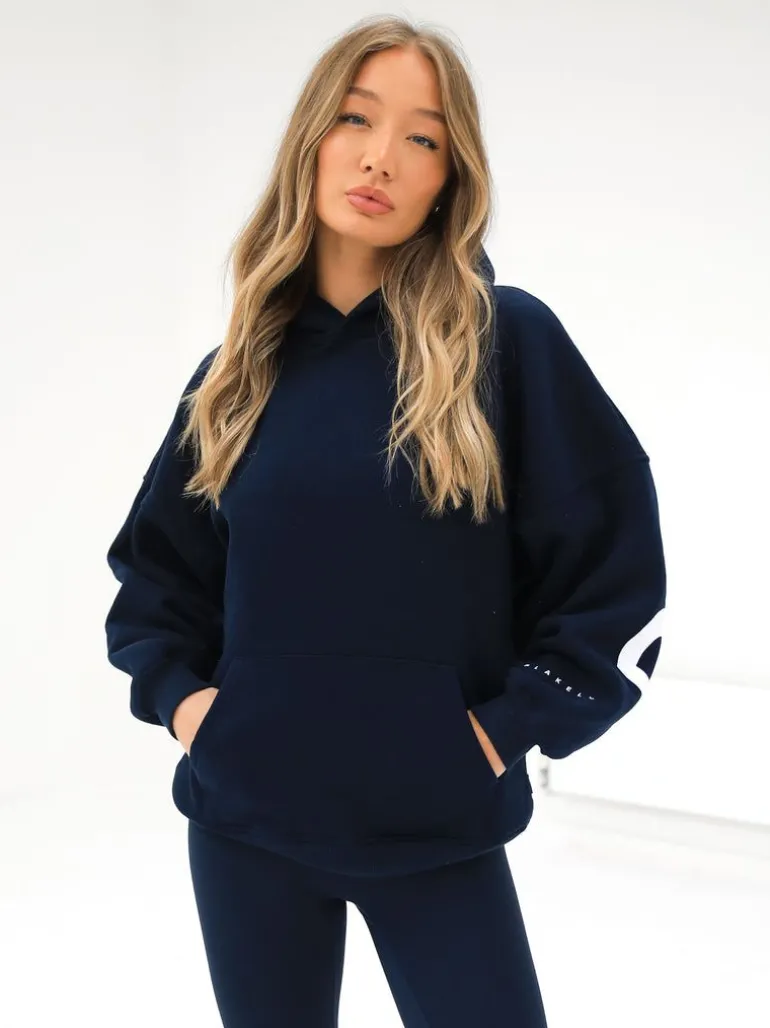 Blakely Clothing Isabel Oversized Hoodie Best
