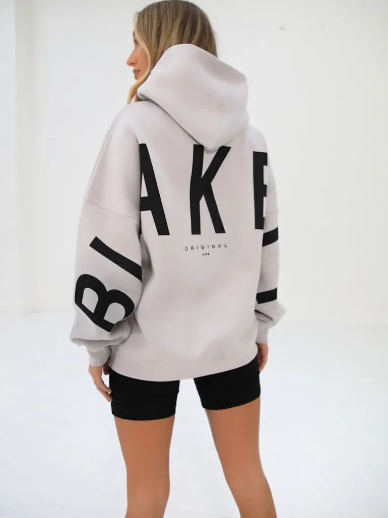Blakely Clothing Isabel Oversized Hoodie Hot