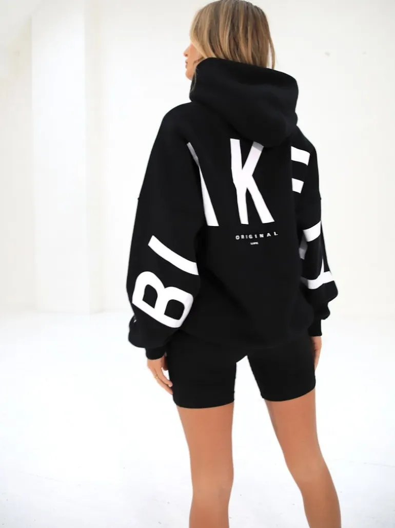 Blakely Clothing Isabel Oversized Hoodie Sale