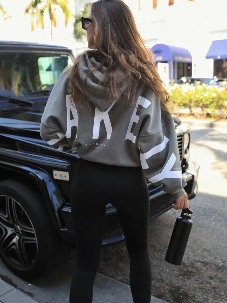 Blakely Clothing Isabel Oversized Hoodie Outlet