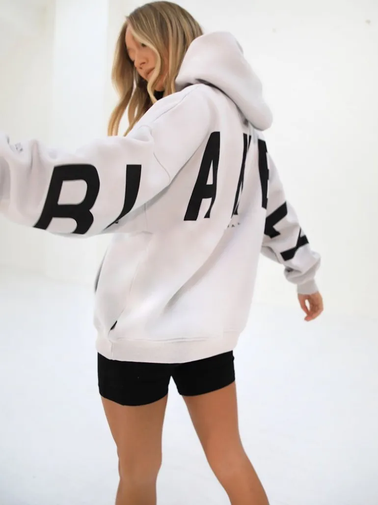 Blakely Clothing Isabel Oversized Hoodie Hot