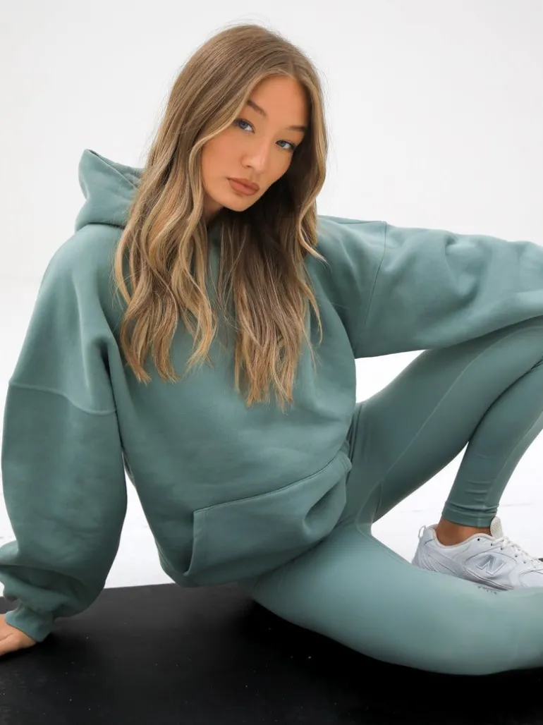 Blakely Clothing Isabel Oversized Hoodie Clearance