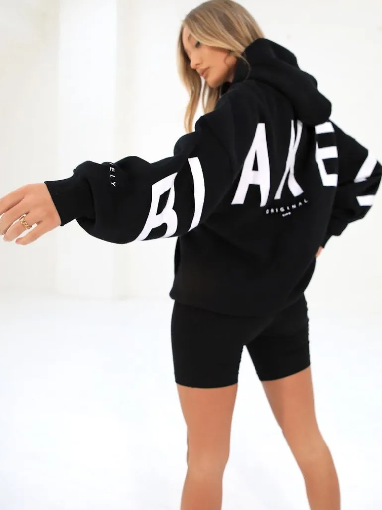 Blakely Clothing Isabel Oversized Hoodie Sale