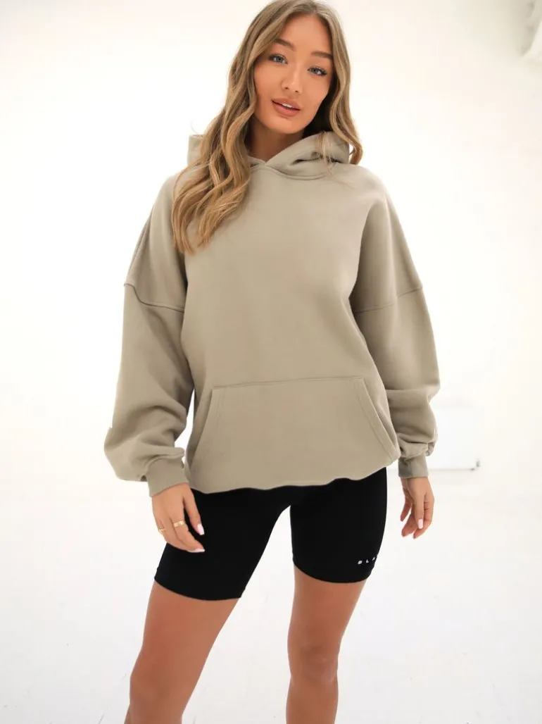Blakely Clothing Isabel Oversized Hoodie Store