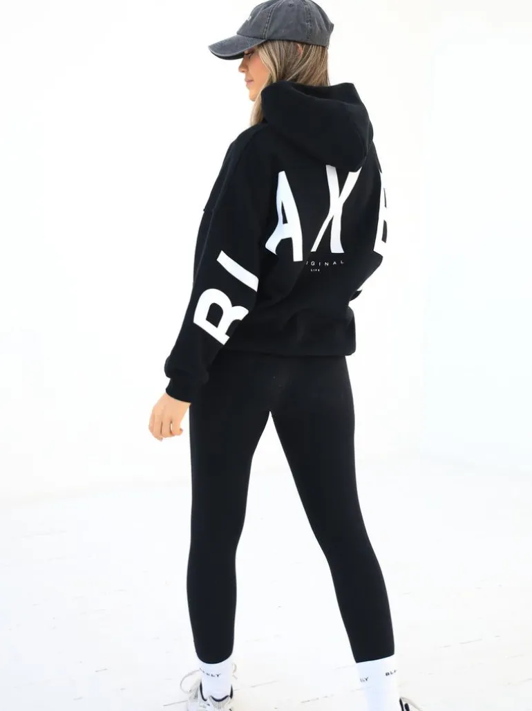 Blakely Clothing Isabel Oversized Hoodie Sale
