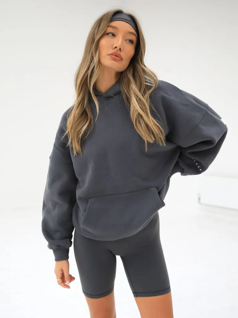 Blakely Clothing Isabel Oversized Hoodie Outlet