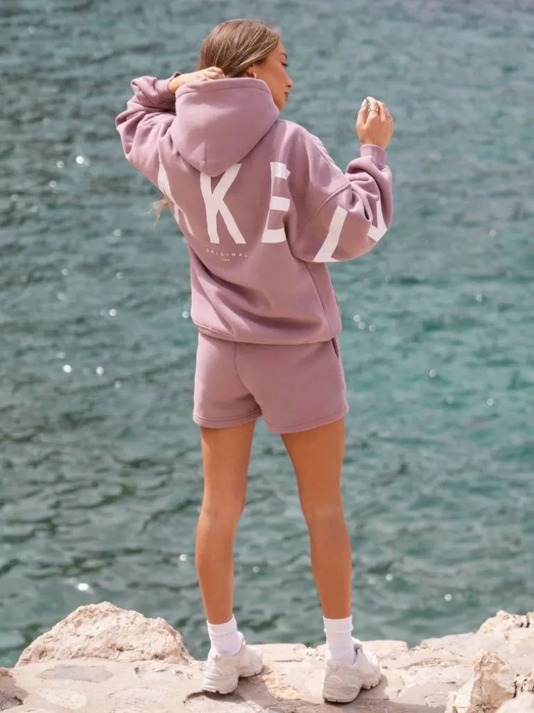 Blakely Clothing Isabel Oversized Hoodie Clearance