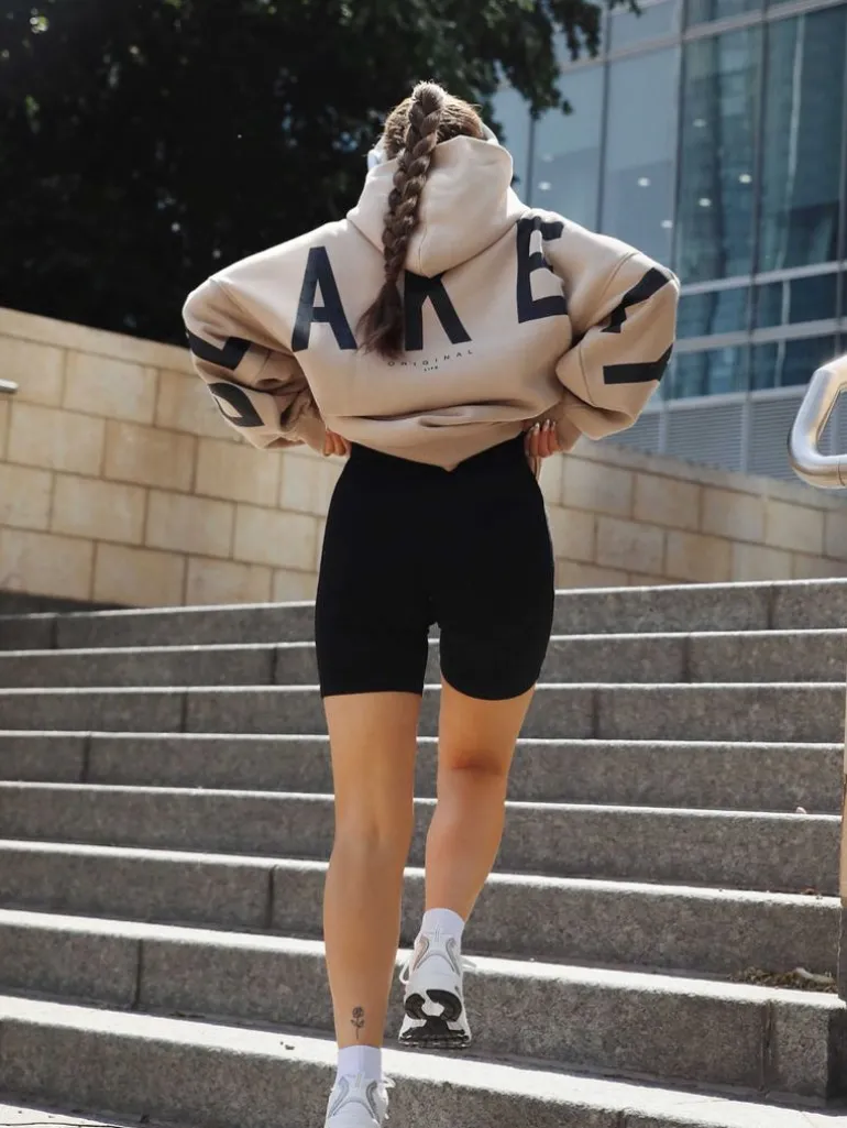 Blakely Clothing Isabel Oversized Hoodie Best Sale