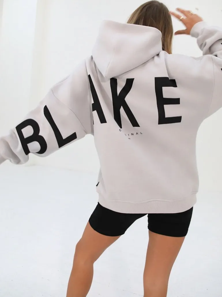 Blakely Clothing Isabel Oversized Hoodie Hot