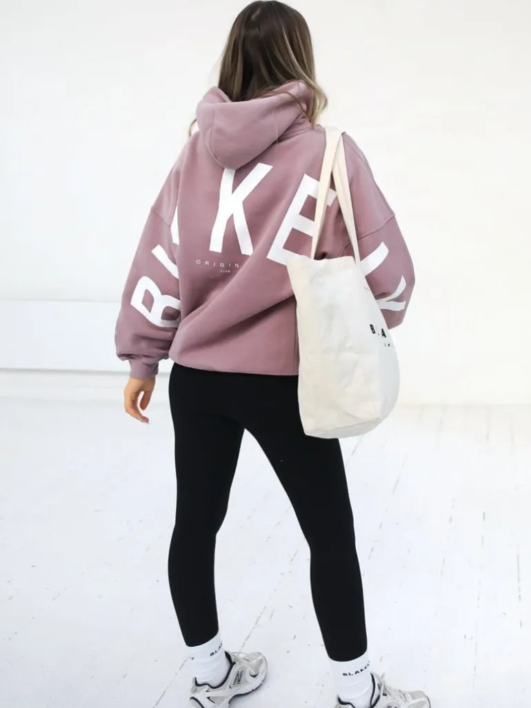 Blakely Clothing Isabel Oversized Hoodie Clearance