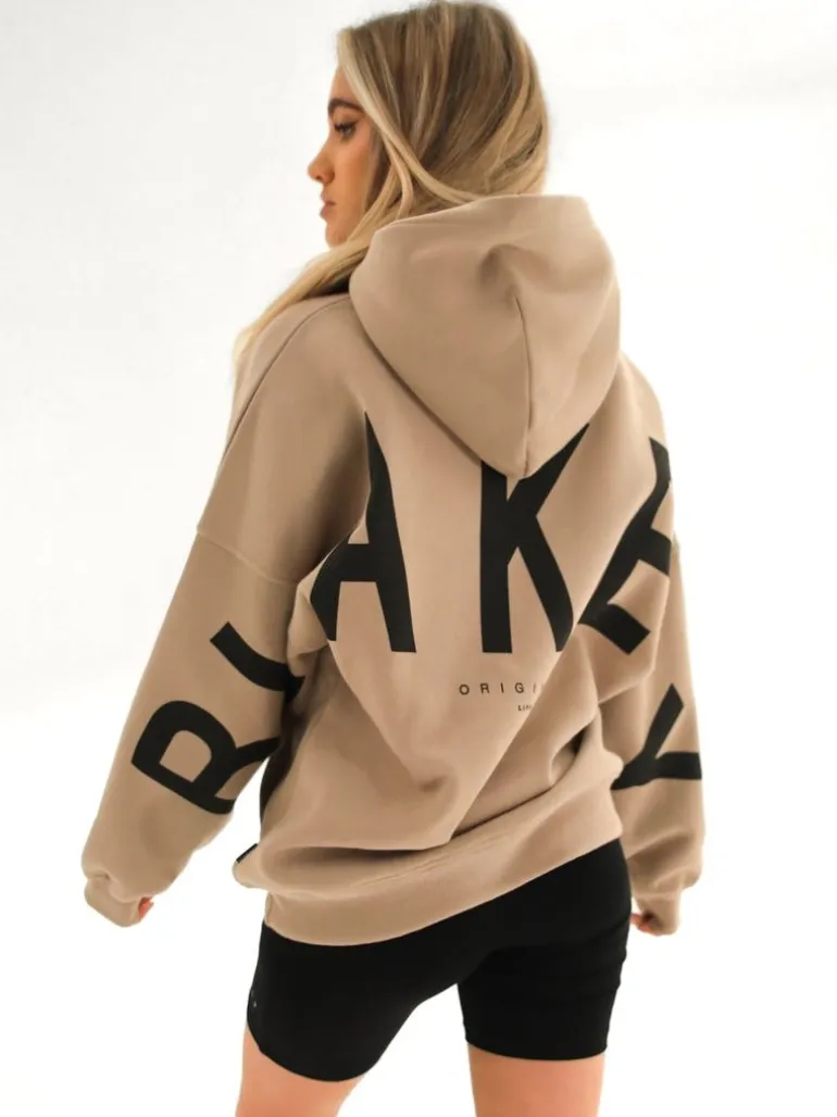 Blakely Clothing Isabel Oversized Hoodie Best Sale