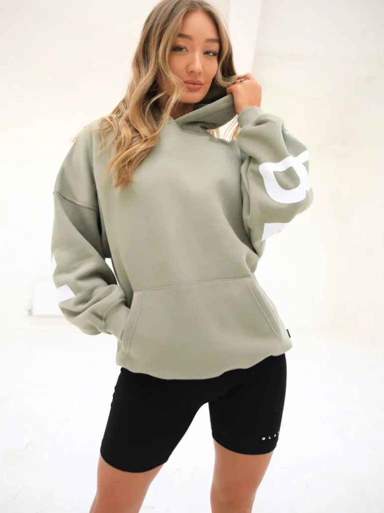 Blakely Clothing Isabel Oversized Hoodie Discount