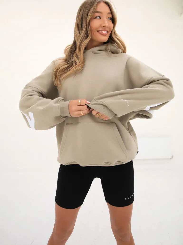 Blakely Clothing Isabel Oversized Hoodie Store