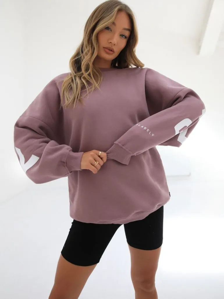 Blakely Clothing Isabel Oversized Jumper Sale