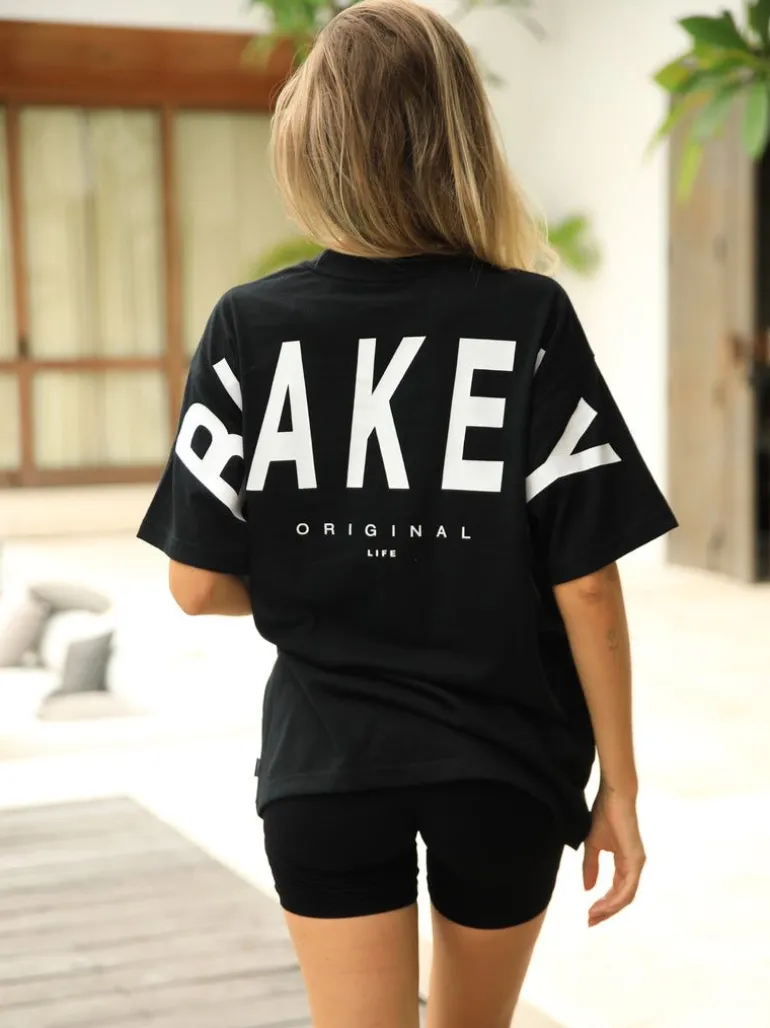 Blakely Clothing Isabel Oversized T-Shirt Cheap