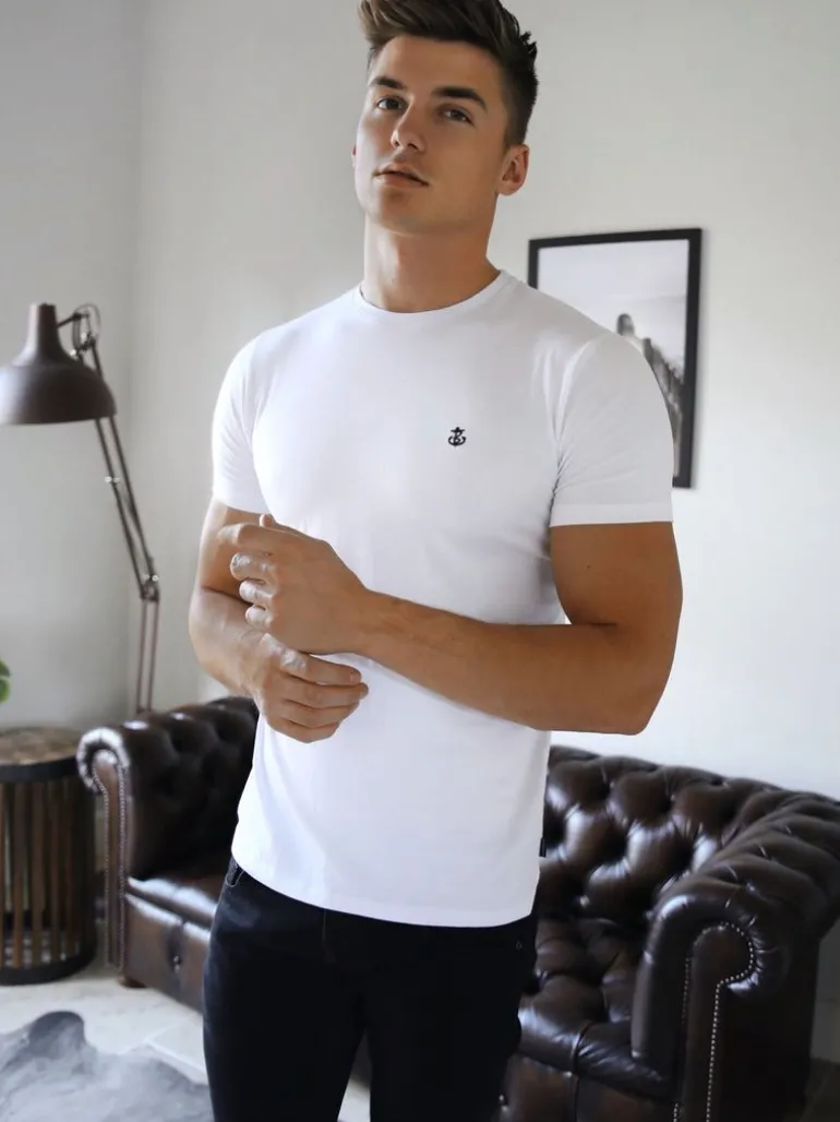 Blakely Clothing Keswick T-Shirt Store