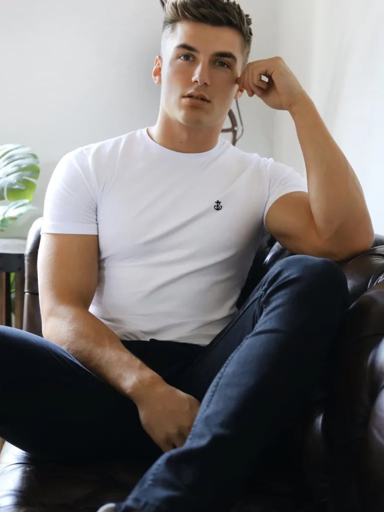 Blakely Clothing Keswick T-Shirt Store