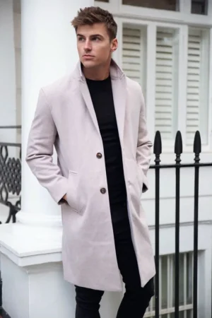 Blakely Clothing Knightsbridge Tailored Coat Fashion
