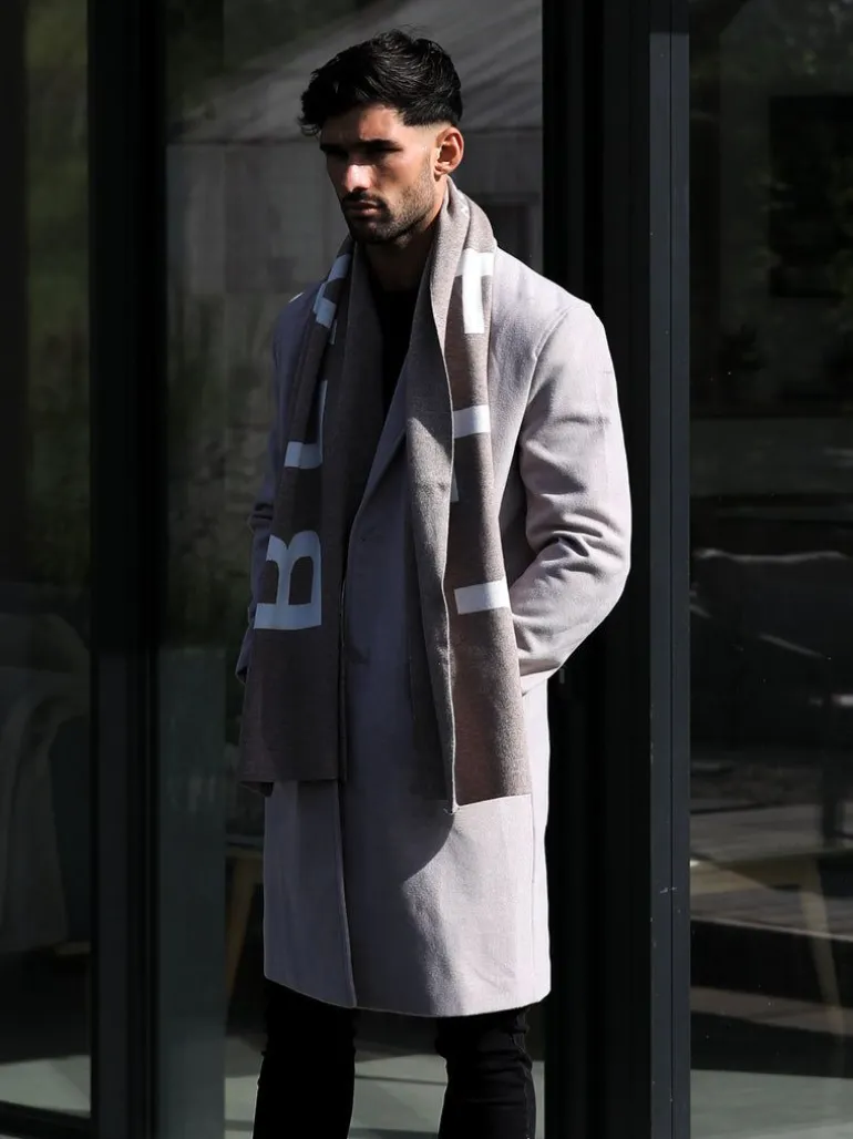 Blakely Clothing Knightsbridge Tailored Coat Fashion