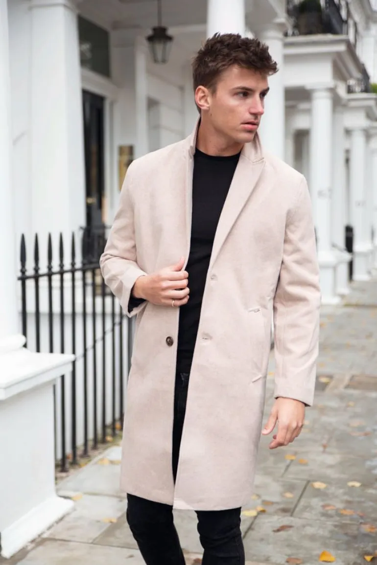 Blakely Clothing Knightsbridge Tailored Coat Sale