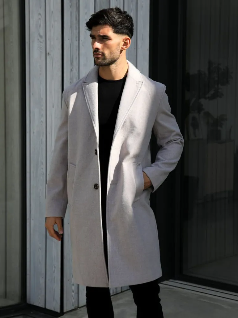 Blakely Clothing Knightsbridge Tailored Coat Fashion