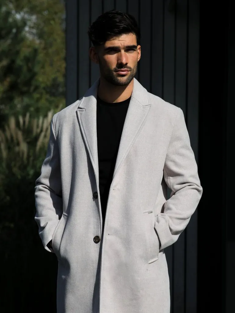 Blakely Clothing Knightsbridge Tailored Coat Fashion