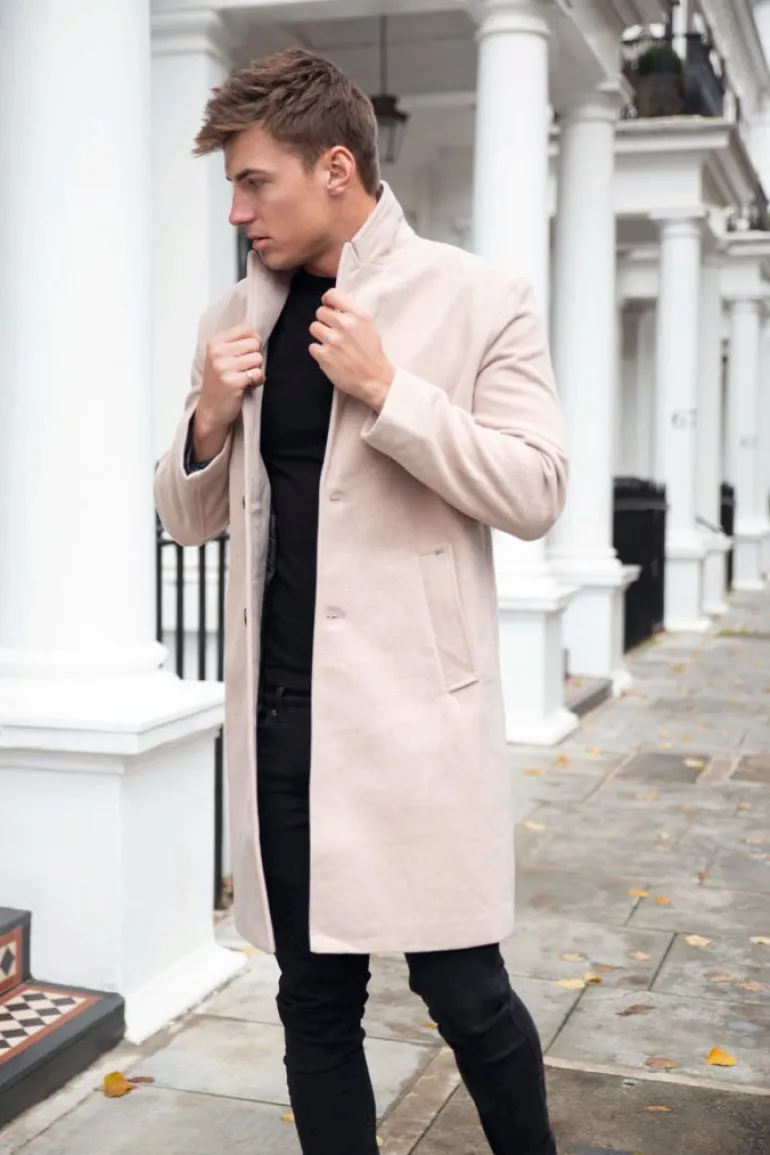 Blakely Clothing Knightsbridge Tailored Coat Sale