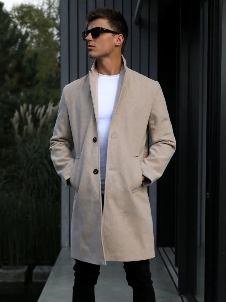 Blakely Clothing Knightsbridge Tailored Coat Sale