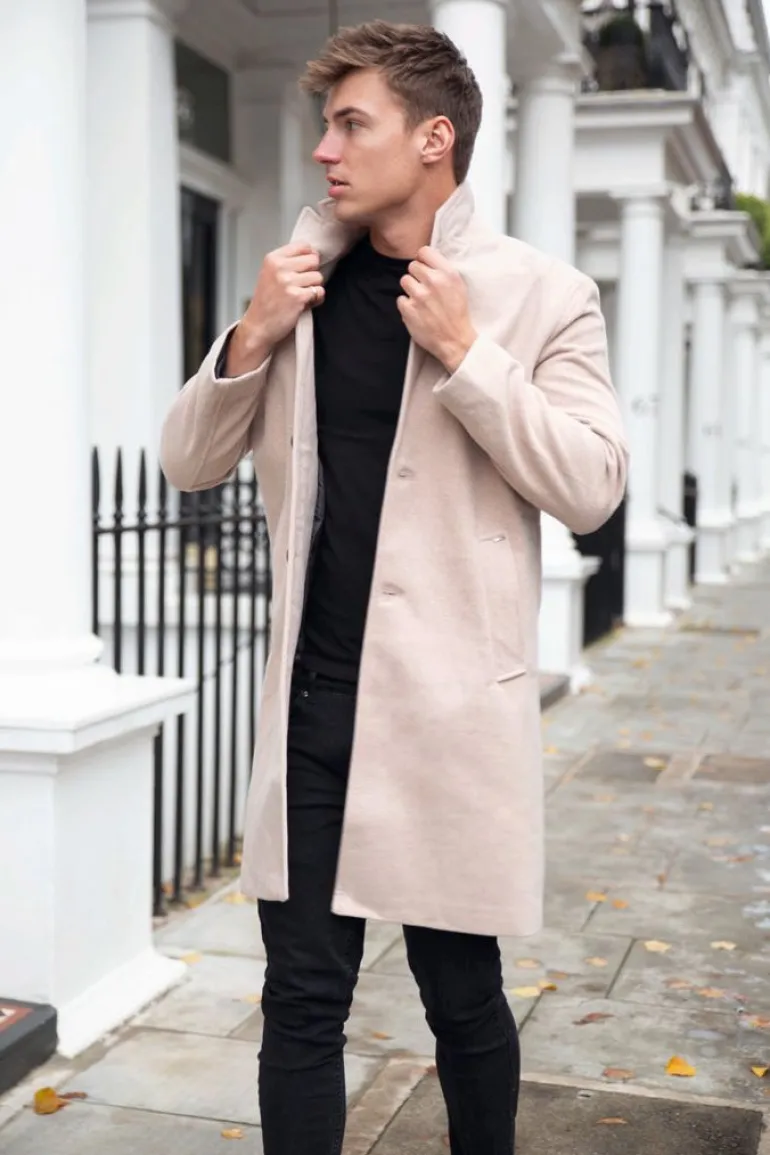 Blakely Clothing Knightsbridge Tailored Coat Sale