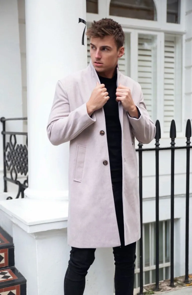 Blakely Clothing Knightsbridge Tailored Coat Fashion