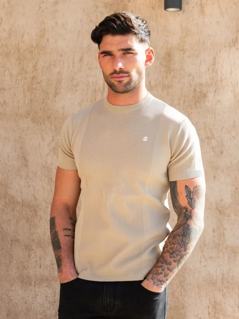 Blakely Clothing Layton Textured T-Shirt Shop