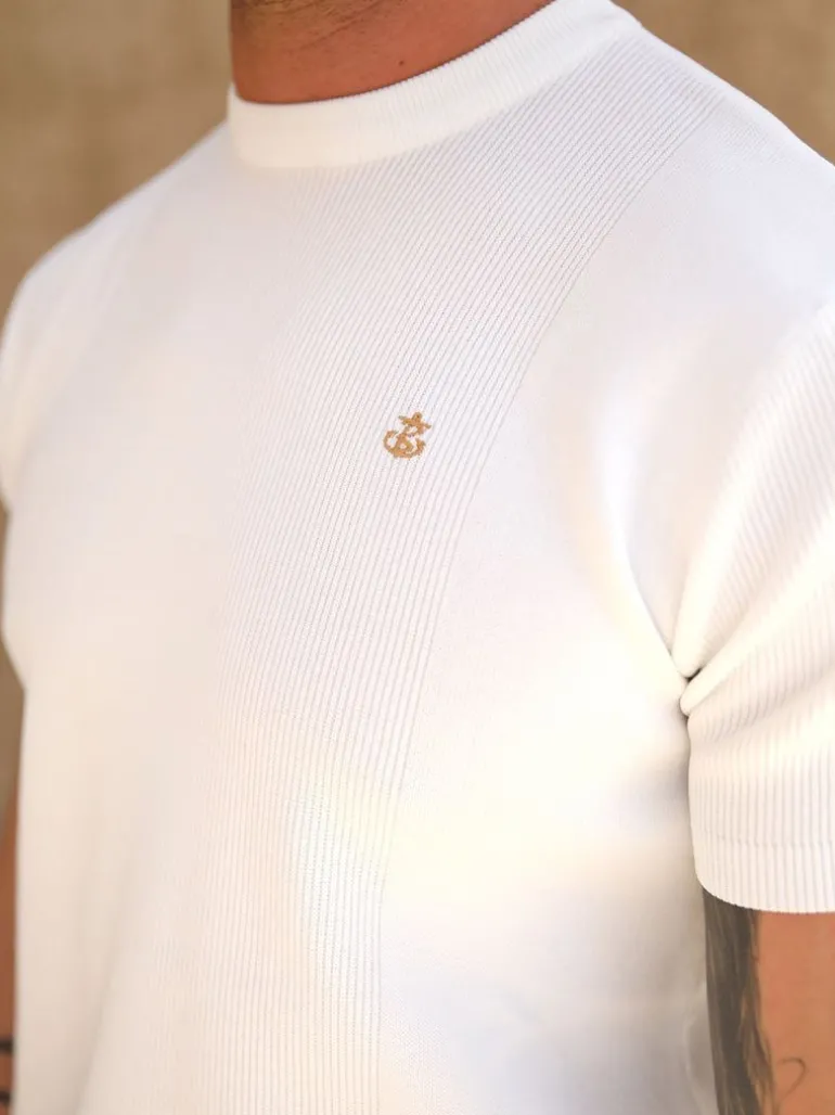 Blakely Clothing Layton Textured T-Shirt Sale