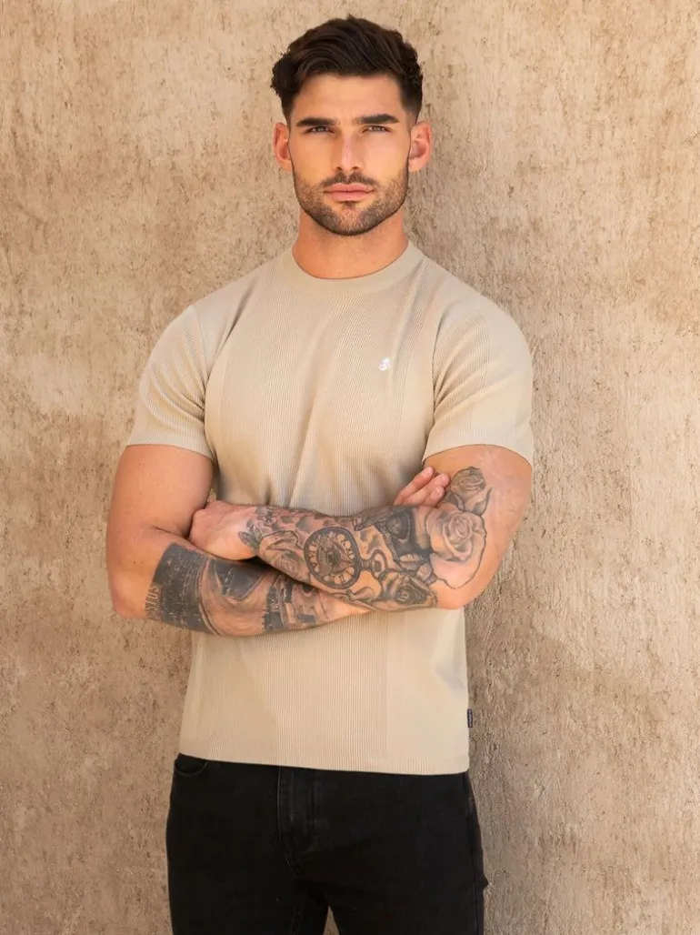 Blakely Clothing Layton Textured T-Shirt Shop
