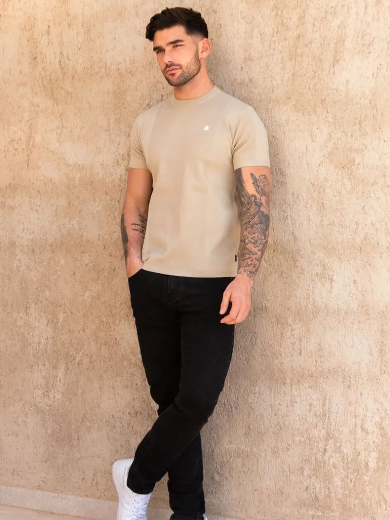 Blakely Clothing Layton Textured T-Shirt Shop