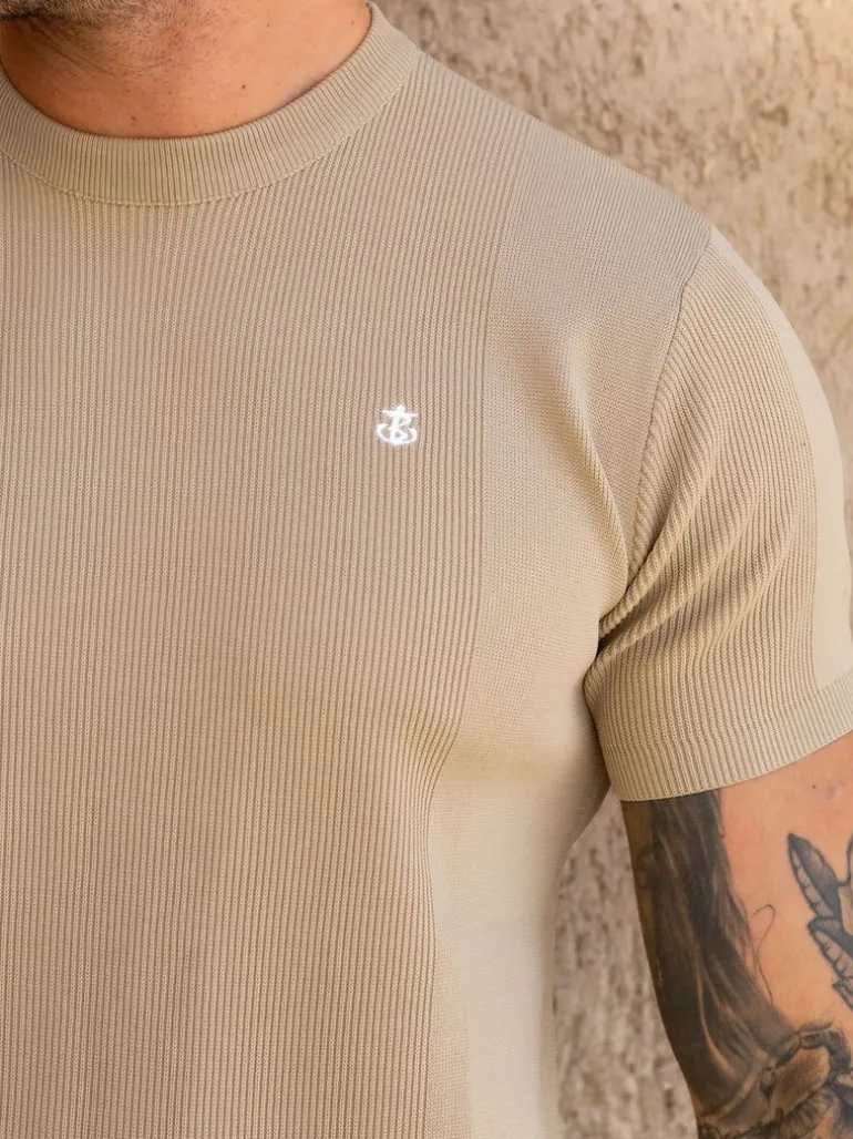 Blakely Clothing Layton Textured T-Shirt Shop