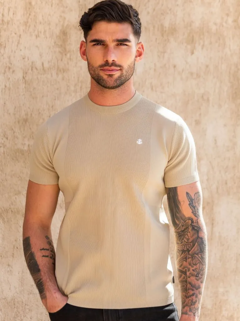 Blakely Clothing Layton Textured T-Shirt Shop
