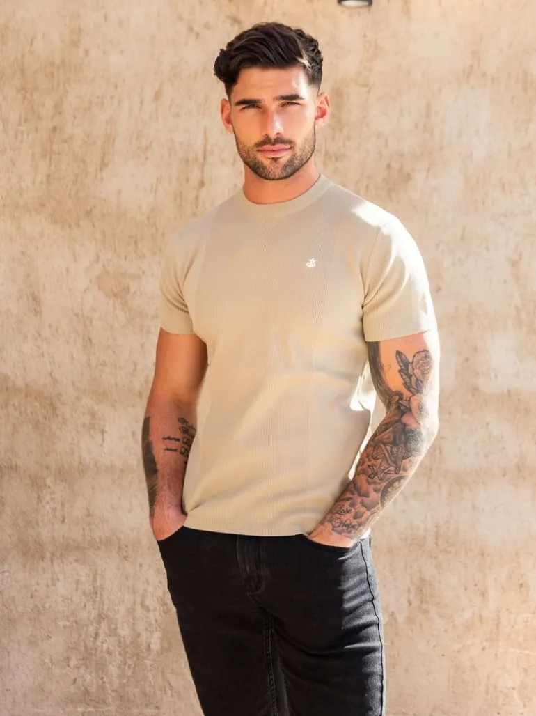 Blakely Clothing Layton Textured T-Shirt Shop