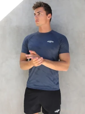 Blakely Clothing Lightweight Training T-Shirt Hot