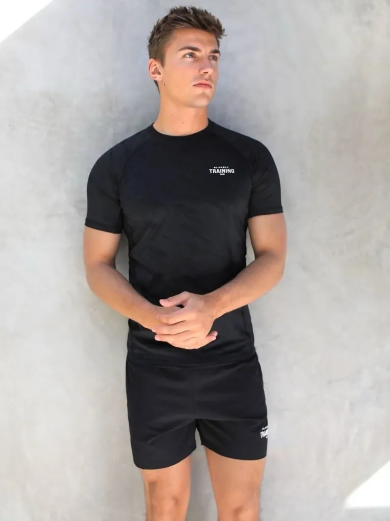 Blakely Clothing Lightweight Training T-Shirt Hot