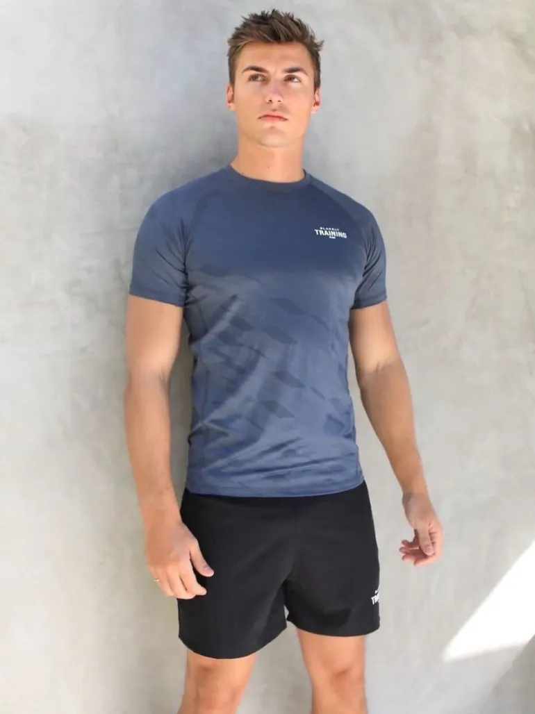 Blakely Clothing Lightweight Training T-Shirt Hot